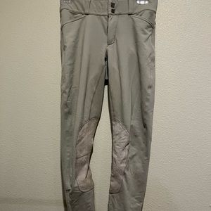 Womens Fits Breeches US small
